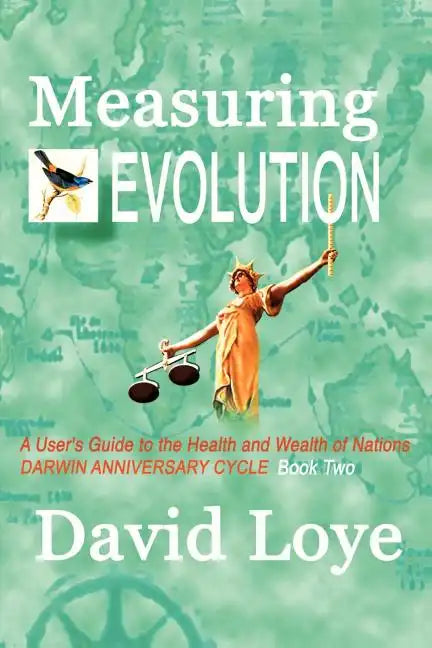 Measuring Evolution - Paperback