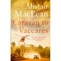 Caravan to Vaccares - Paperback