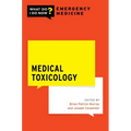 Medical Toxicology - Paperback