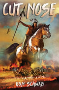 Cut Nose - Paperback