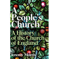 A People's Church - Paperback