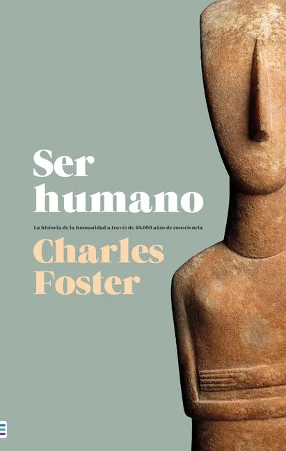 Ser Humano - Paperback