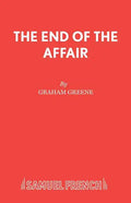 The End of The Affair - Paperback