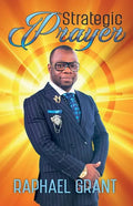 Strategic Prayer - Paperback