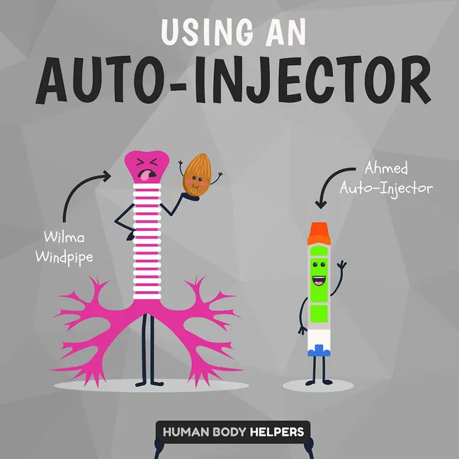 Using an Auto-Injector - Library Binding