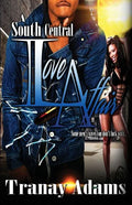 A South Central Love Affair - Paperback