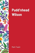 Pudd'nhead Wilson - Paperback