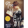 The Hired Girl - Paperback