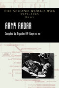 Army Radar - Paperback