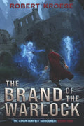 The Brand of the Warlock - Paperback