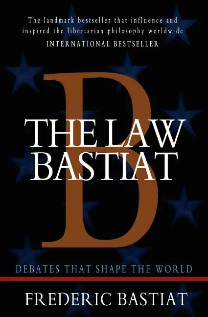 The Law - Paperback