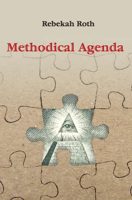 Methodical Agenda - Hardcover