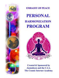 EP - Personal Harmonization Program - Paperback