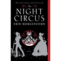 The Night Circus - Hardcover