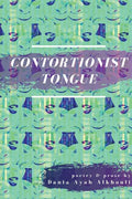 Contortionist Tongue - Paperback