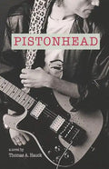 Pistonhead - Paperback