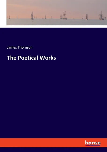The Poetical Works - Paperback