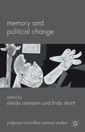 Memory and Political Change - Paperback