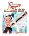 Layla's Magical Bat - Paperback