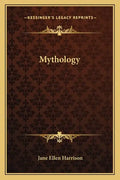 Mythology - Paperback