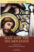 Man and the Incarnation - Paperback