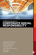 SAGE Brief Guide to Corporate Social Responsibility - Paperback