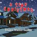 A Tiny Christmas - Paperback