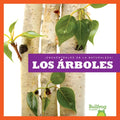 Los Árboles (Trees) - Paperback