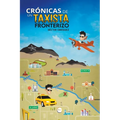 Crónicas De Un Taxista Fronterizo - Paperback