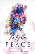The Problem with Peace - Paperback