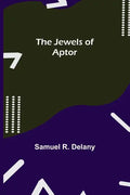 The Jewels of Aptor - Paperback