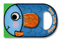Busy Little Fishy - Board Book