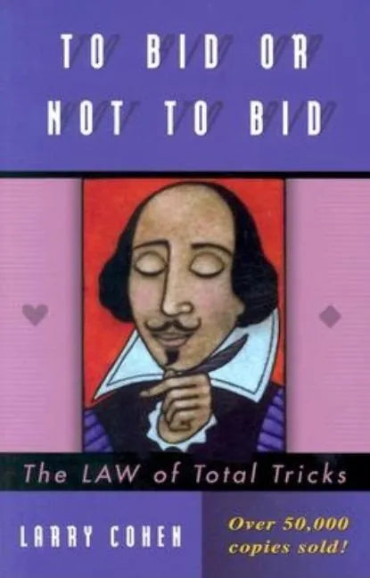 To Bid or Not to Bid (Revised) - Paperback