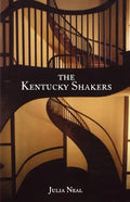 Kentucky Shakers-Pa - Paperback