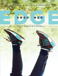 Over the Edge Youth Devotional - Paperback