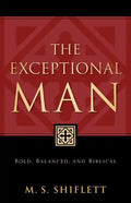 The Exceptional Man - Paperback