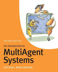 An Introduction to MultiAgent Systems - Paperback