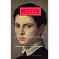 The Adolescent - Hardcover