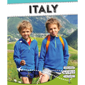 Italy - Paperback