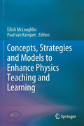 Concepts, Strategies and Models to Enhance Physics Teaching and Learning - Paperback