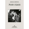 Perder El Juicio - Paperback