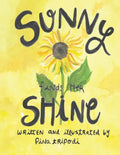 Sunny Finds her Shine - Paperback