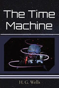 The Time Machine - Paperback