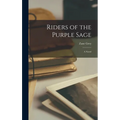 Riders of the Purple Sage - Hardcover