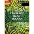 Cambridge Igcse(r) Biology: Student Book - Paperback