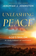 Unleashing Peace - Hardcover
