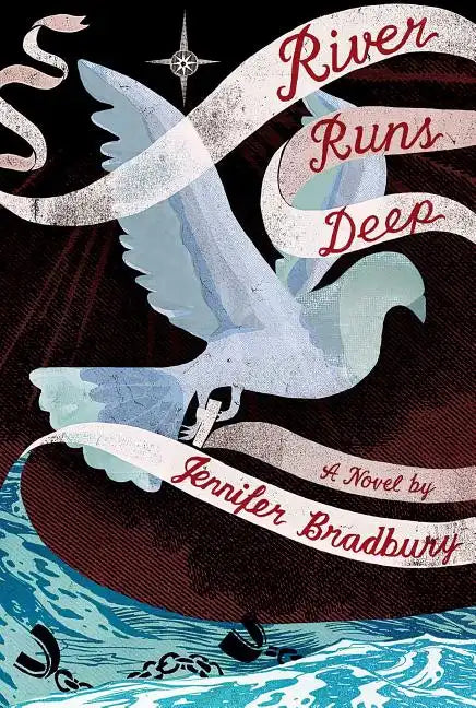 River Runs Deep - Paperback