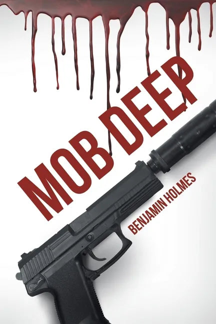 Mob Deep - Paperback