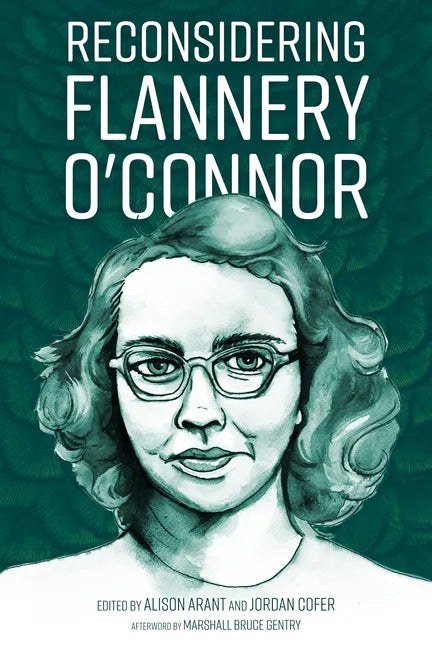Reconsidering Flannery O'Connor - Paperback