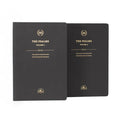 Lsb Scripture Study Notebook, Psalms: Two Volume Set - Paperback